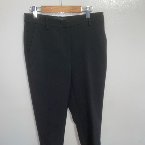 something Navy Pants - Picture 3 of 7